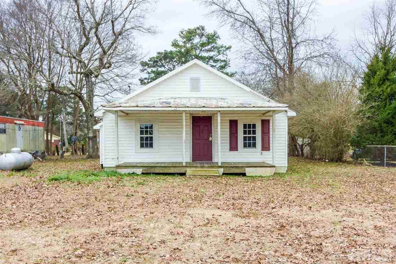 118 Antioch Church Road - Photo 1