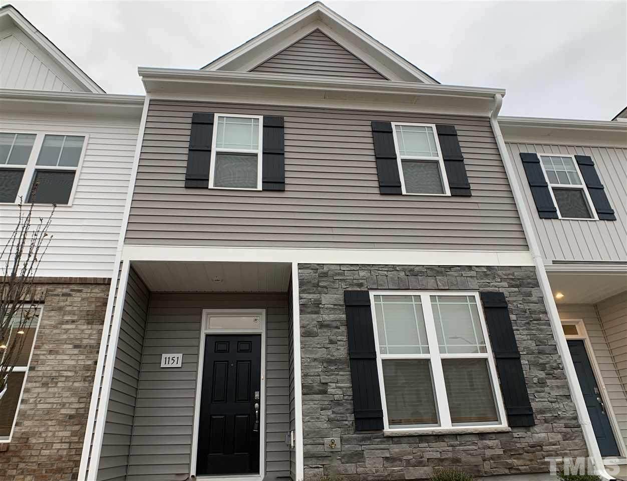 1151 Cameron Way - Photo 1