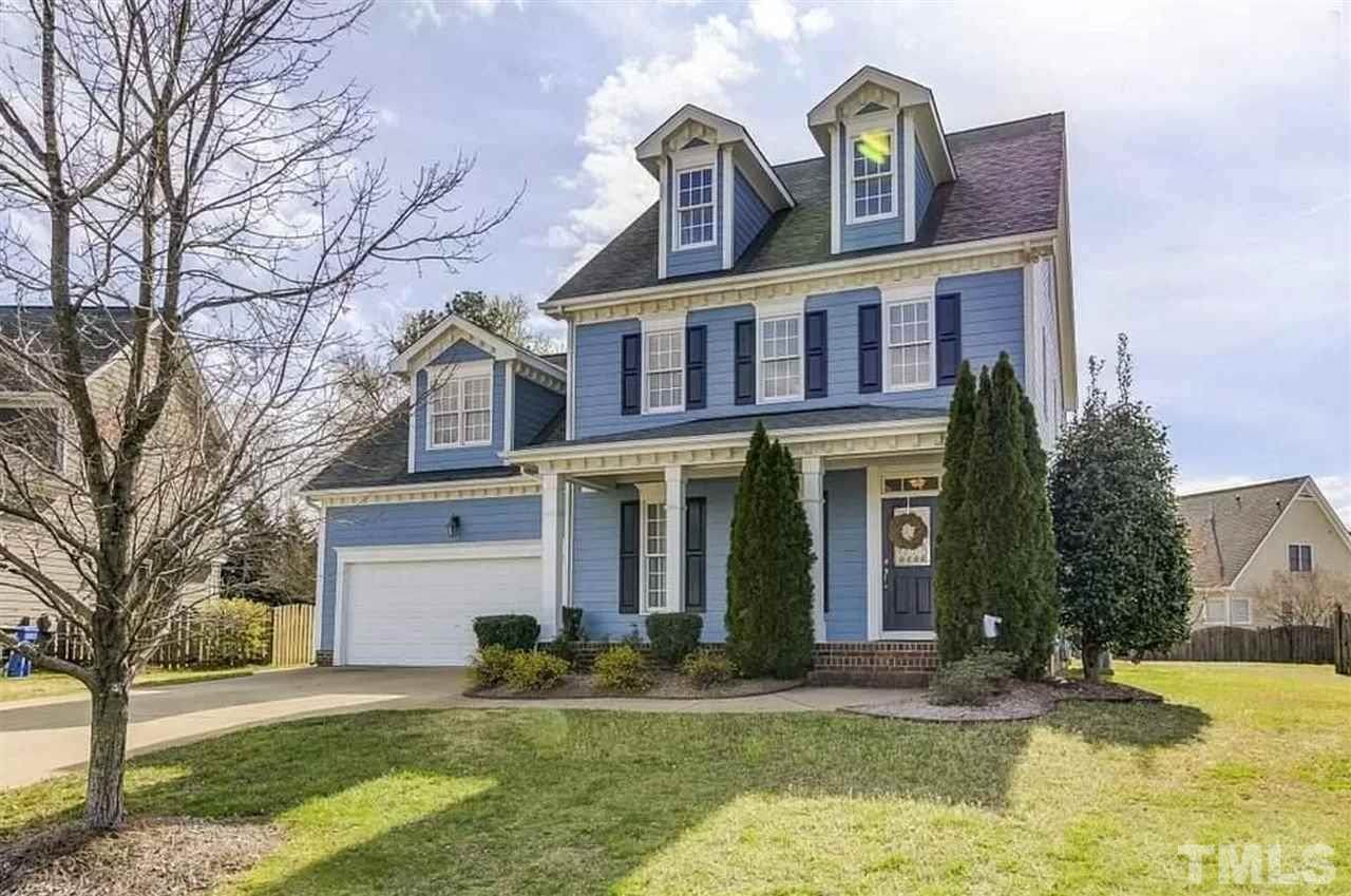 1243 Azalea Springs Court - Photo 1