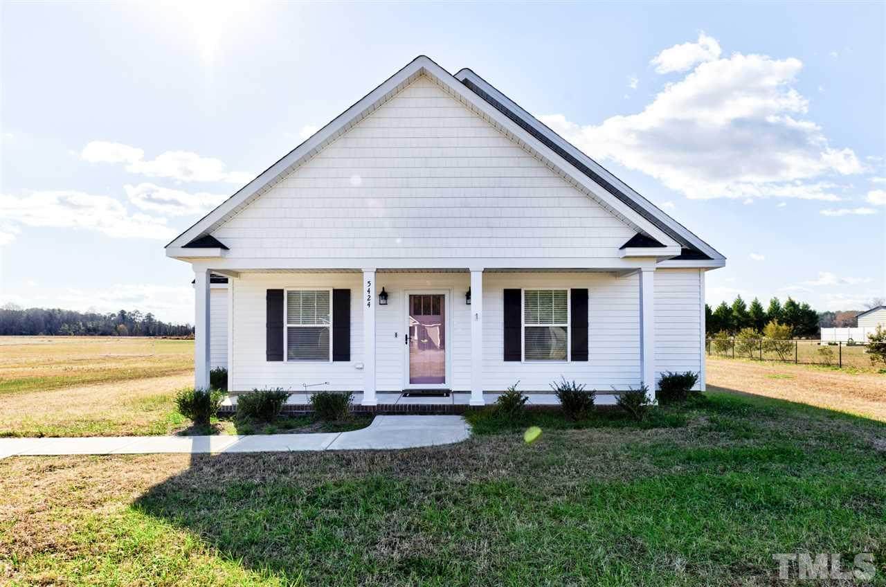 5424 Kristin Lane - Photo 1