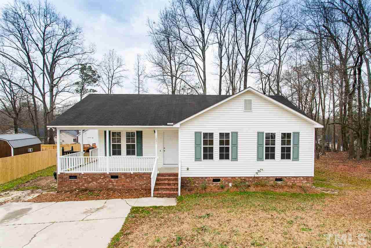 1331 Sasswood Lane - Photo 1