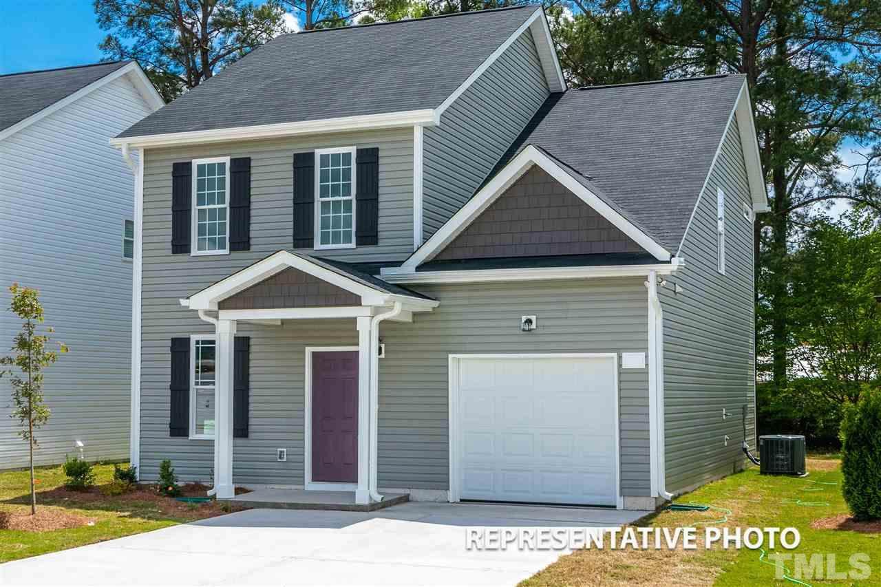 20 Schoolhouse Way - Photo 1