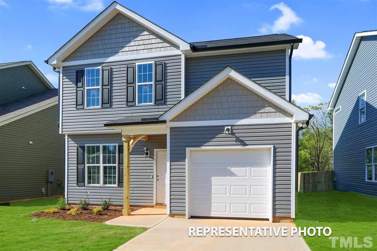 12 Schoolhouse Way - Photo 1