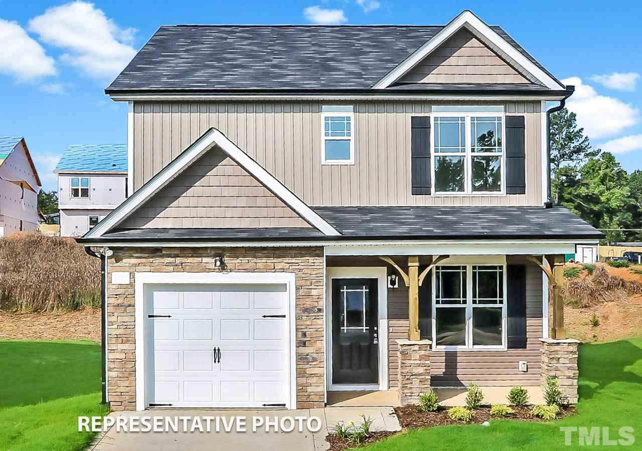 4 Schoolhouse Way - Photo 1
