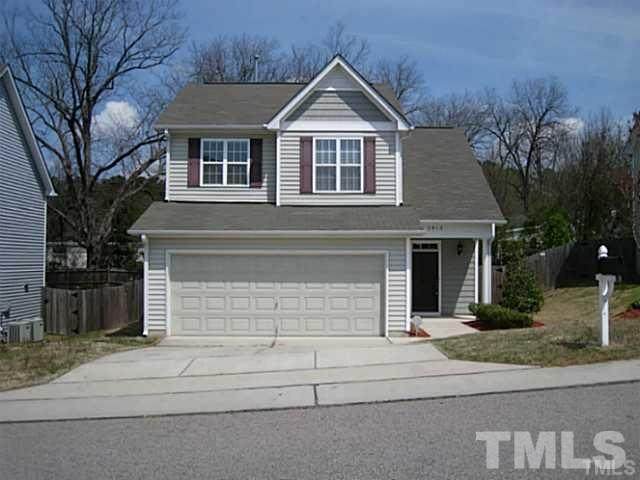 3913 Joe And Ruth Lee Drive - Photo 1