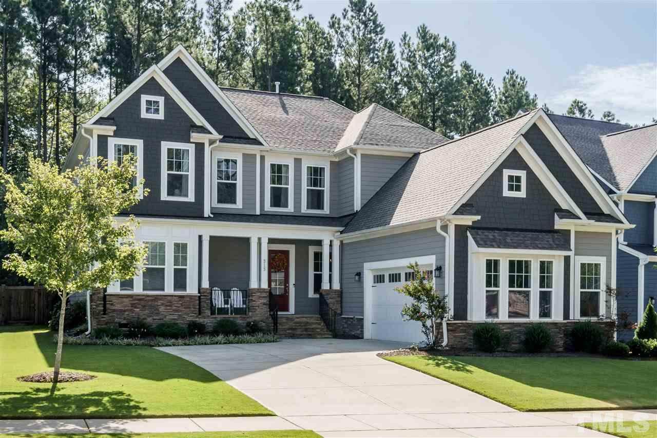 313 Harmony Creek Place - Photo 1