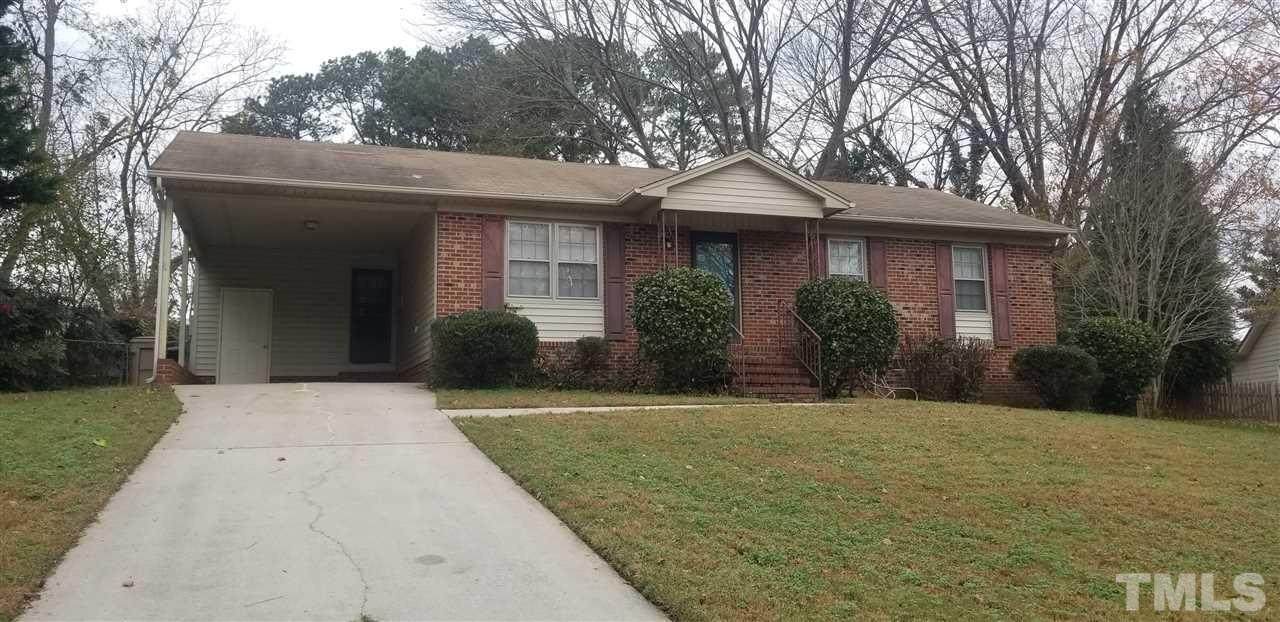 103 Val Del Court - Photo 1