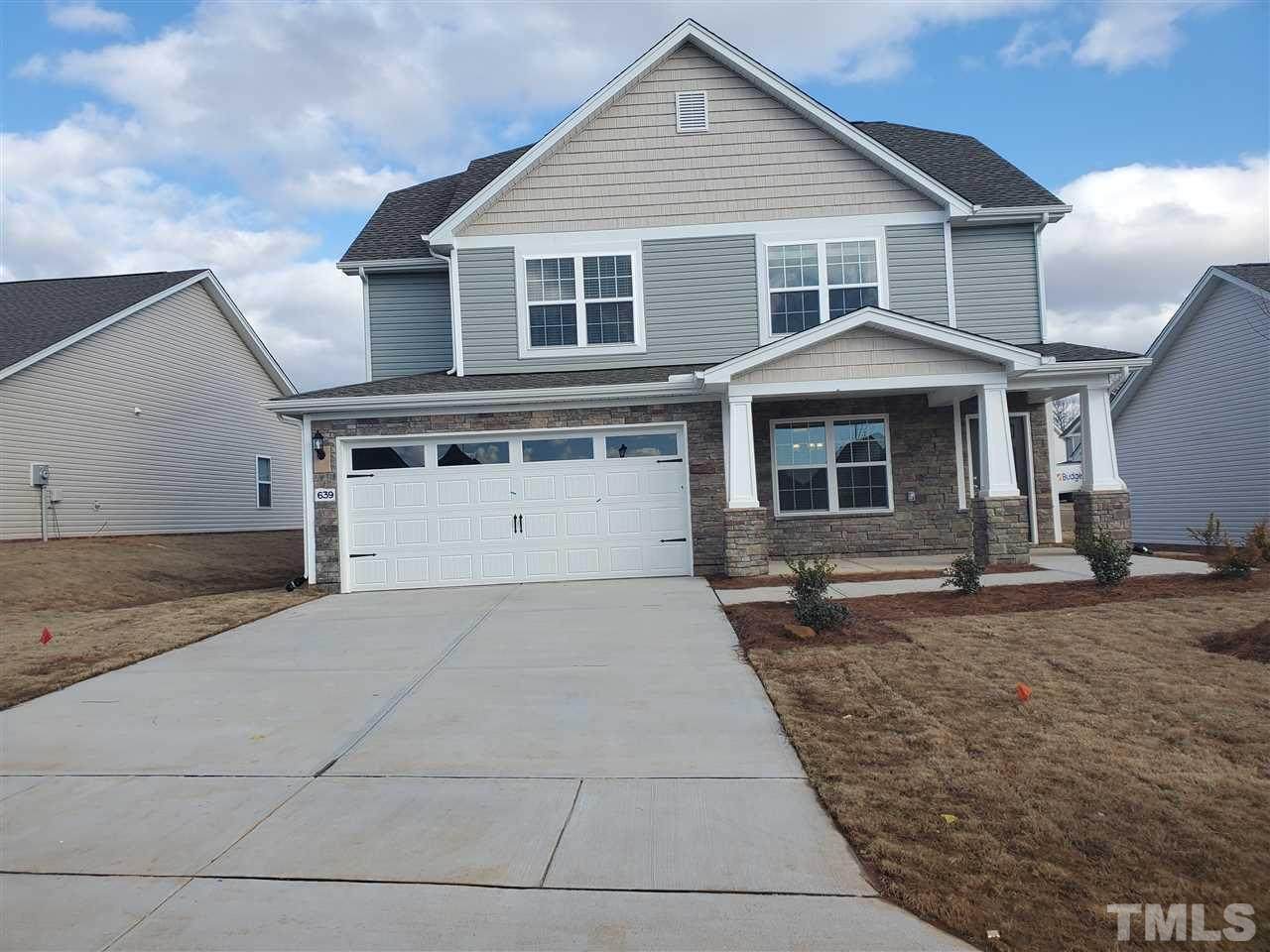 639 Southwick Place - Photo 1