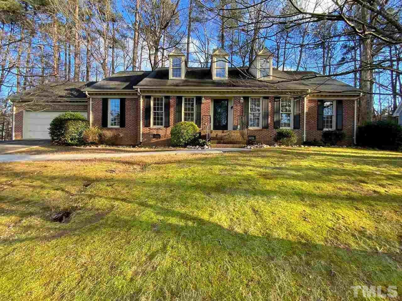 505 Whitehall Way - Photo 1