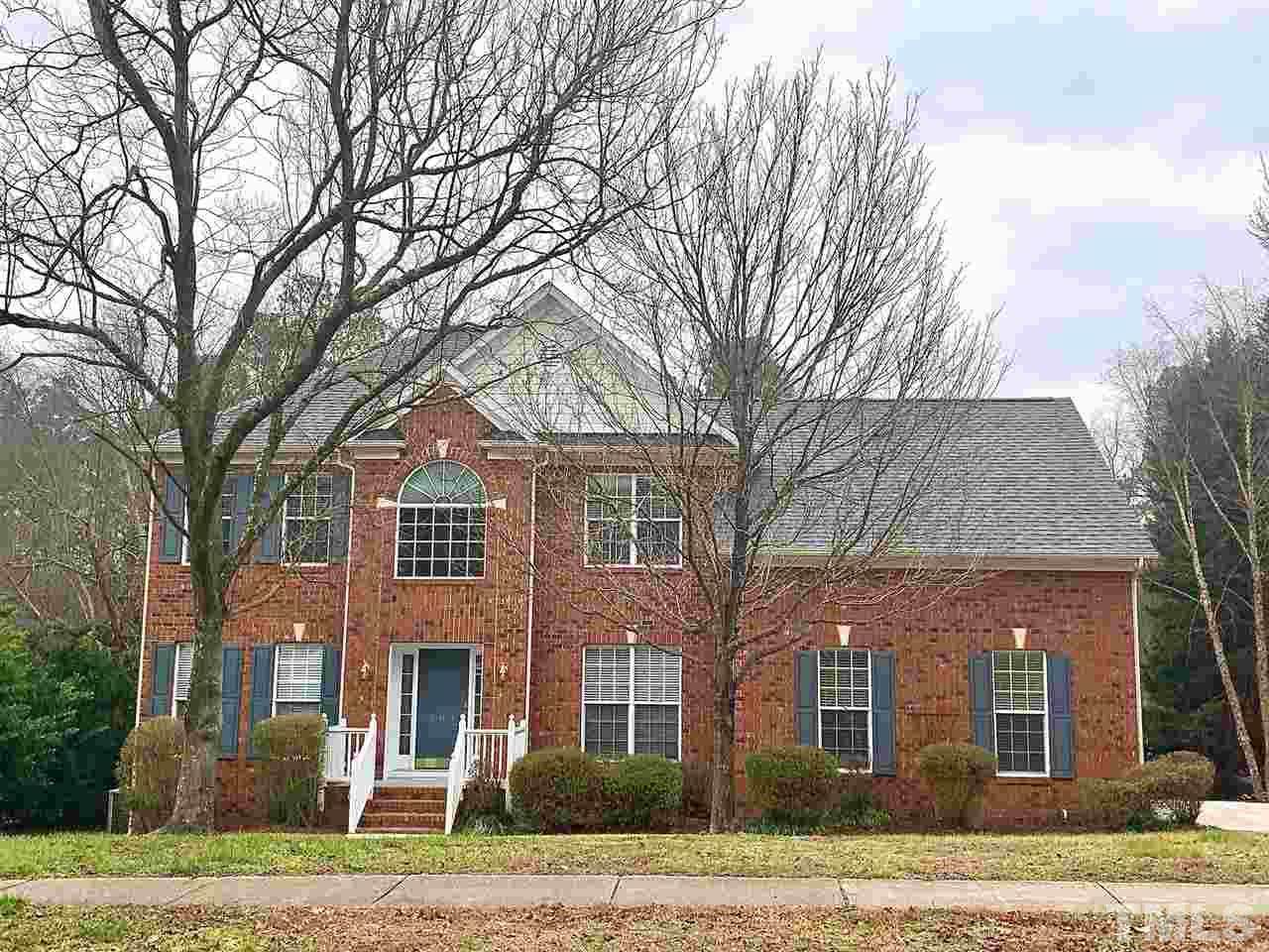 203 Hickorywood Boulevard - Photo 1