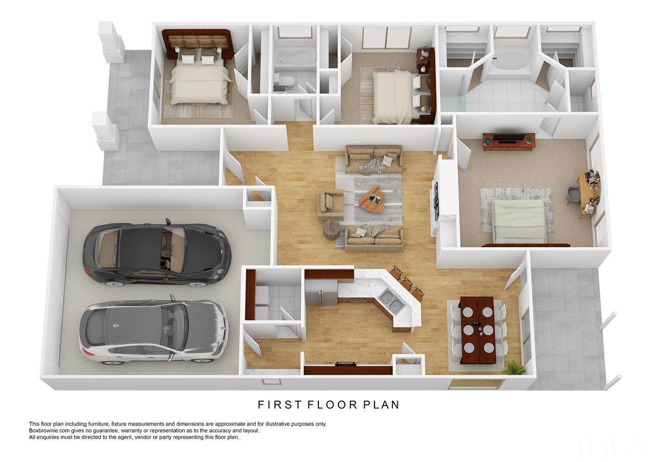 41 Cinnamon Teal Drive - Photo 1