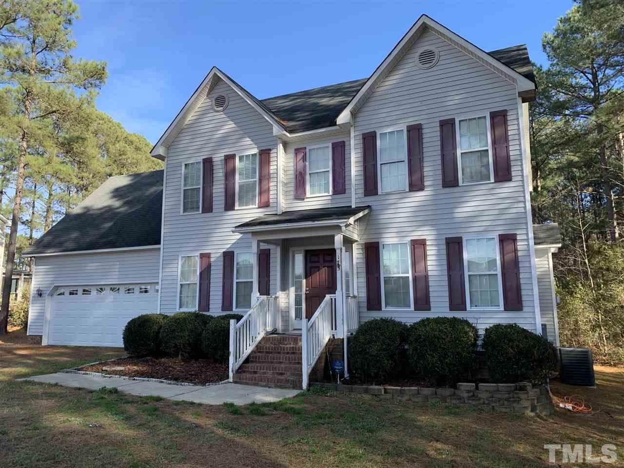 173 Lee Trace Drive - Photo 1