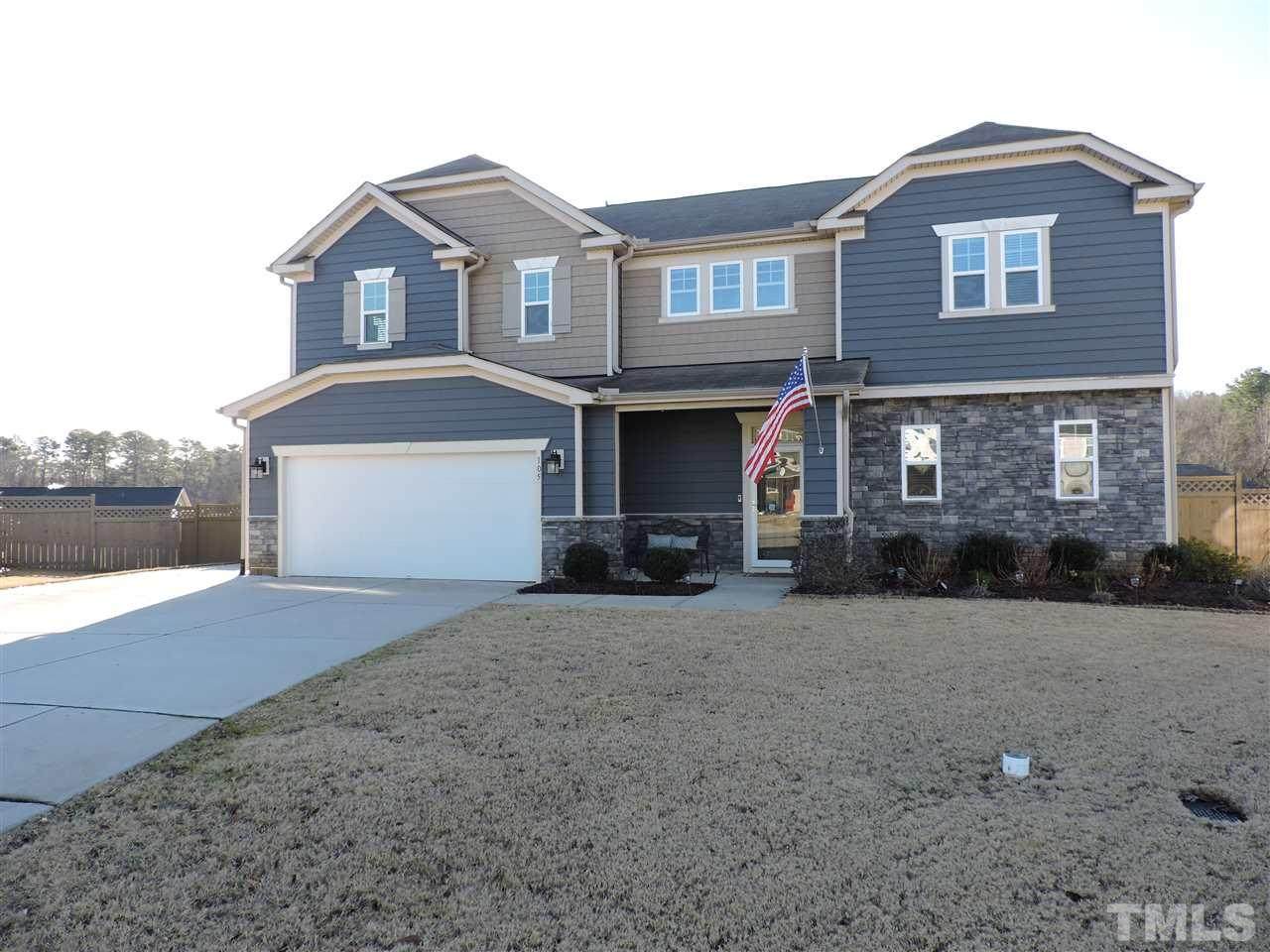 105 Waccamaw Court - Photo 1