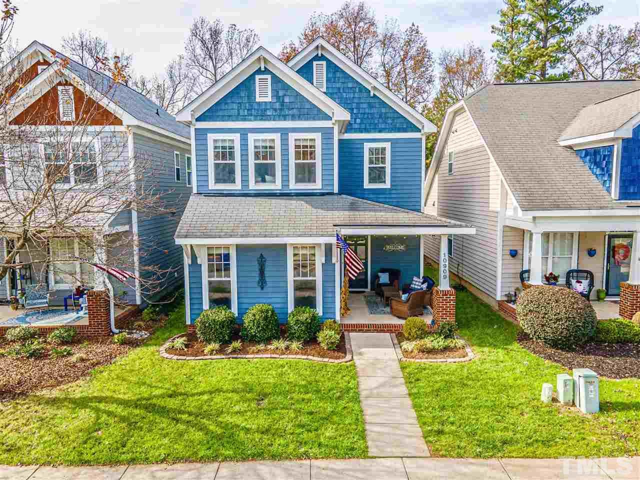 10909 Connally Lane - Photo 1