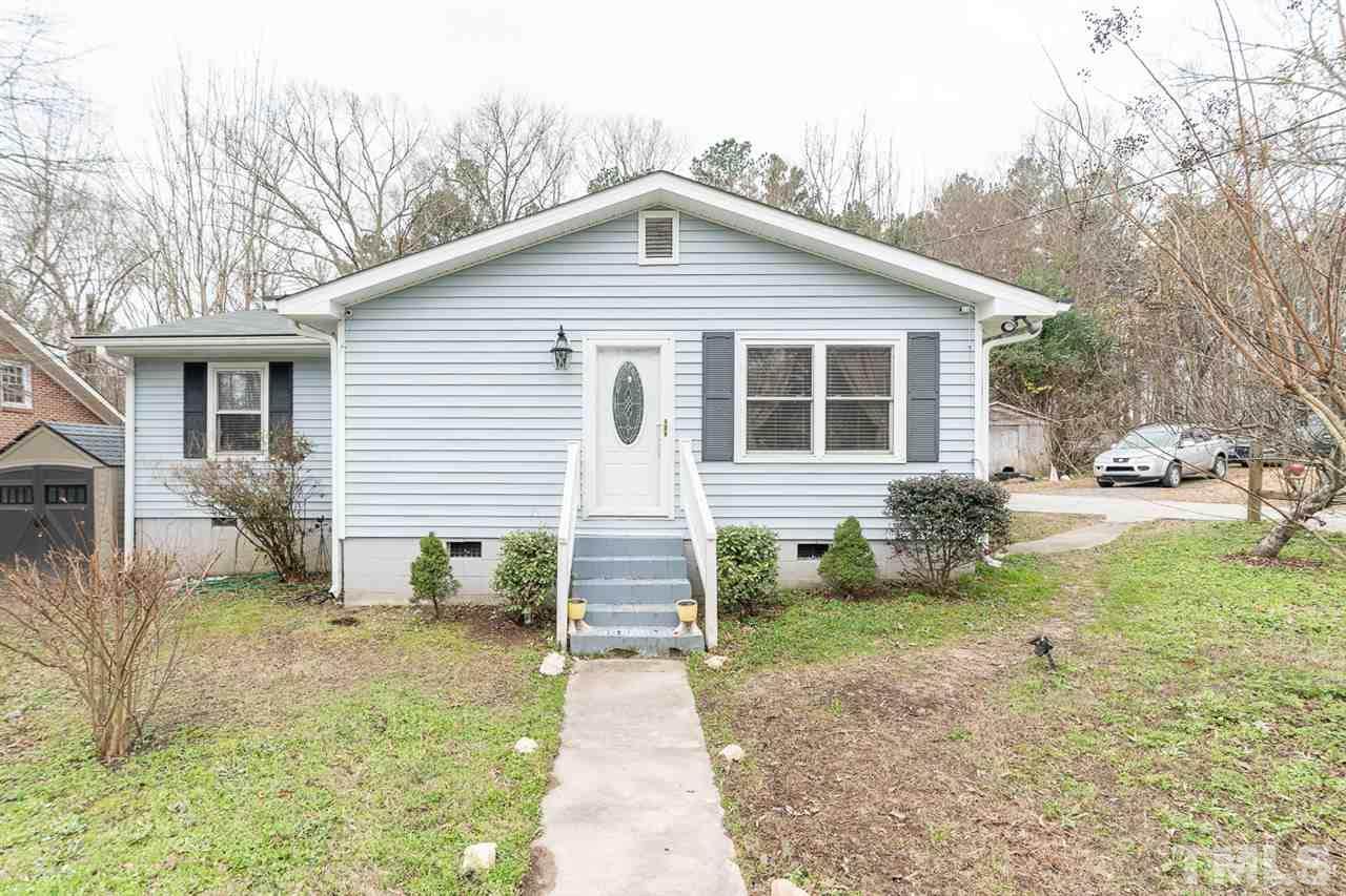 600 Homeland Avenue - Photo 1