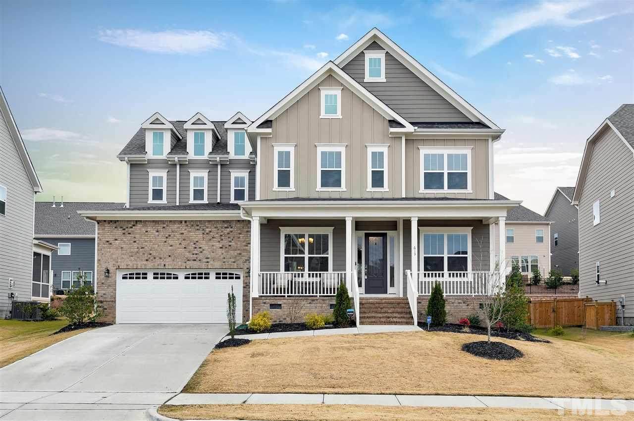 613 White Oak Pond Road - Photo 1