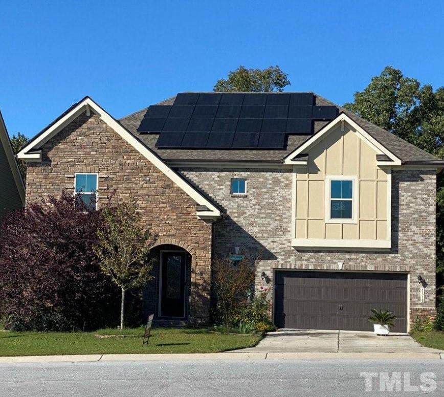 1310 Capstone Drive - Photo 1