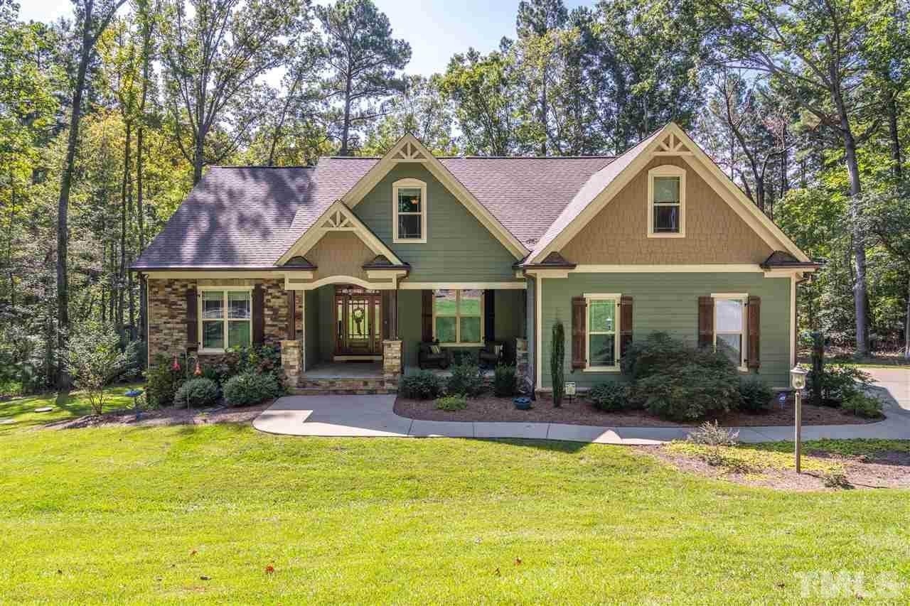 1600 Alderman Circle - Photo 1