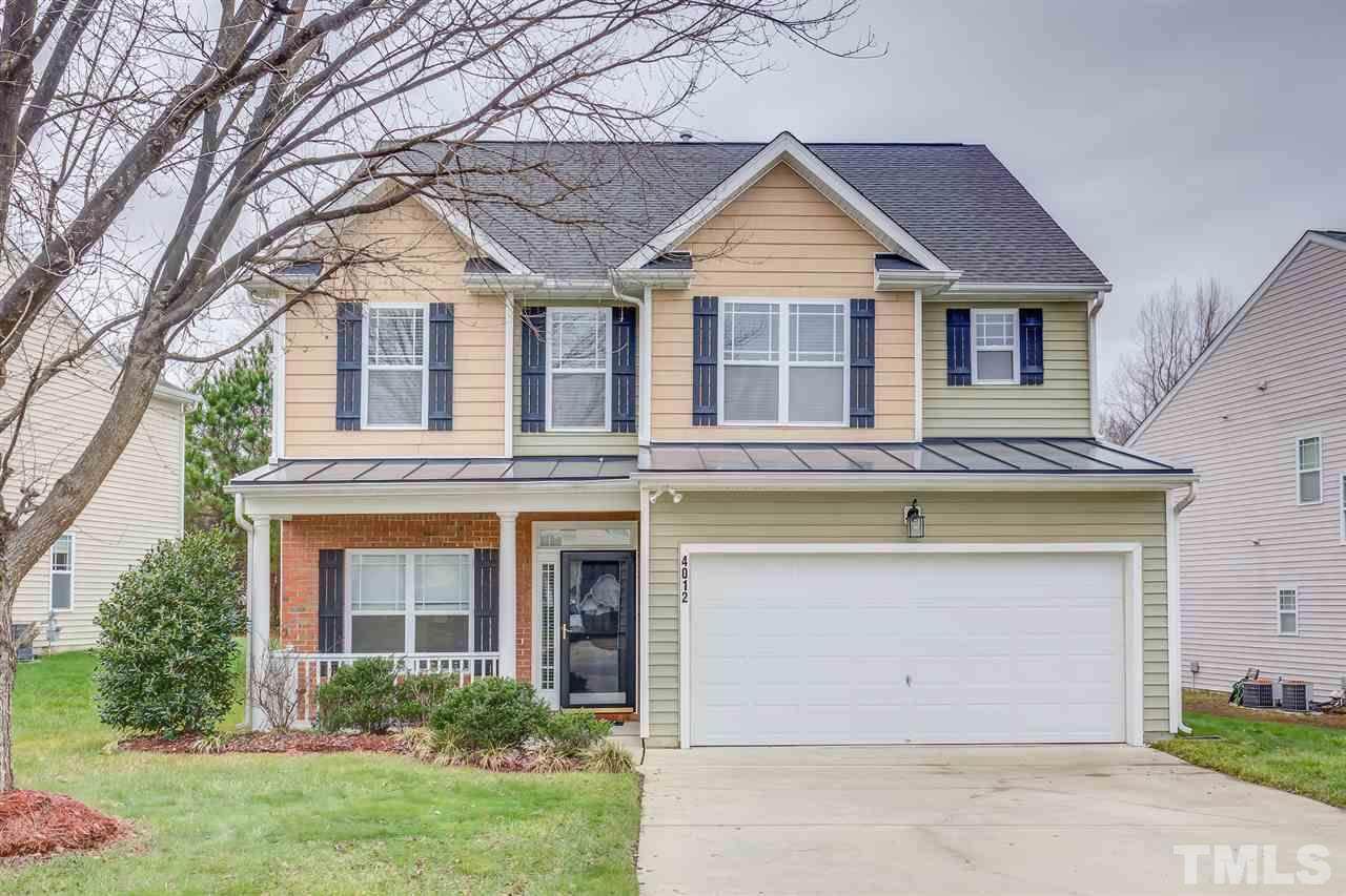 4012 Cane Garden Drive - Photo 1