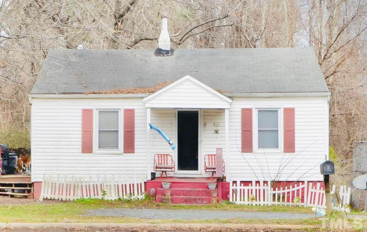 511 Bragg Street - Photo 1