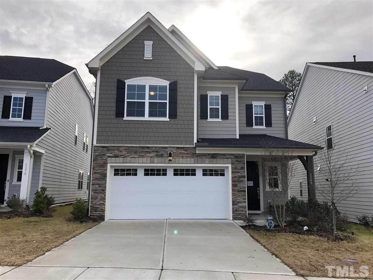 1168 Canyon Shadows Court - Photo 1
