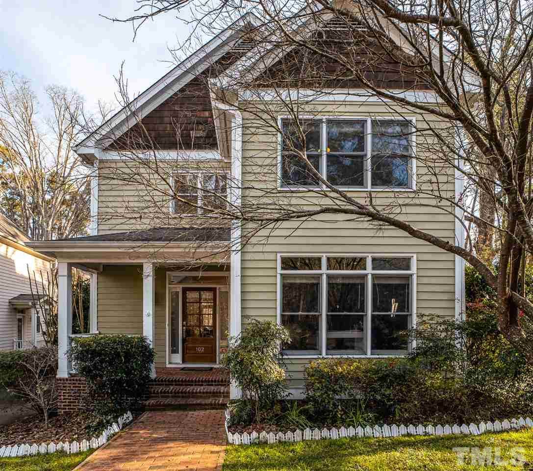 102 Weathervane Drive - Photo 1