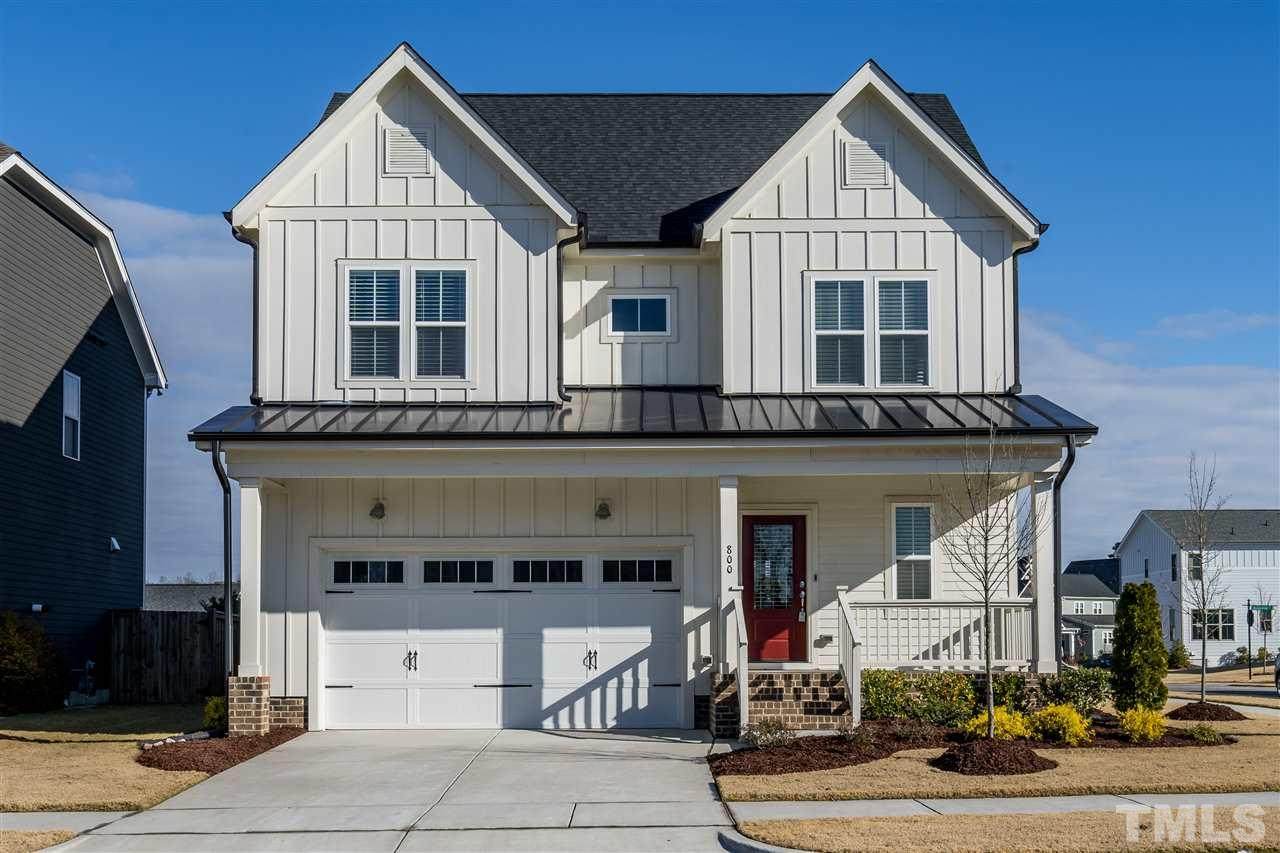 800 Groveview Wynd - Photo 1