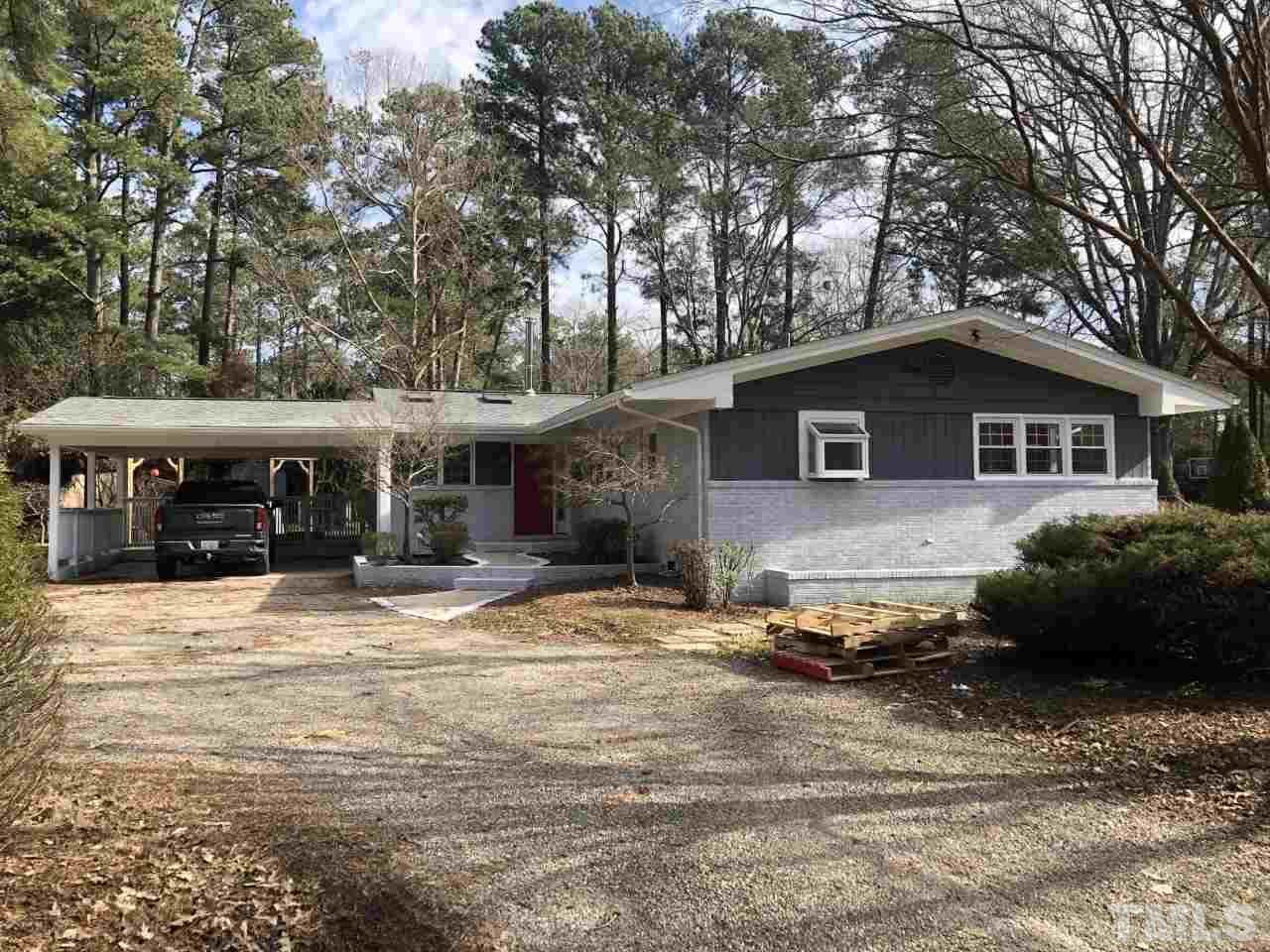 3515 Manford Drive - Photo 1