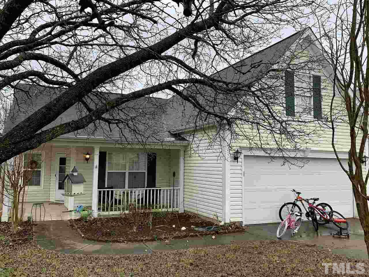 4009 Wynston Way - Photo 1