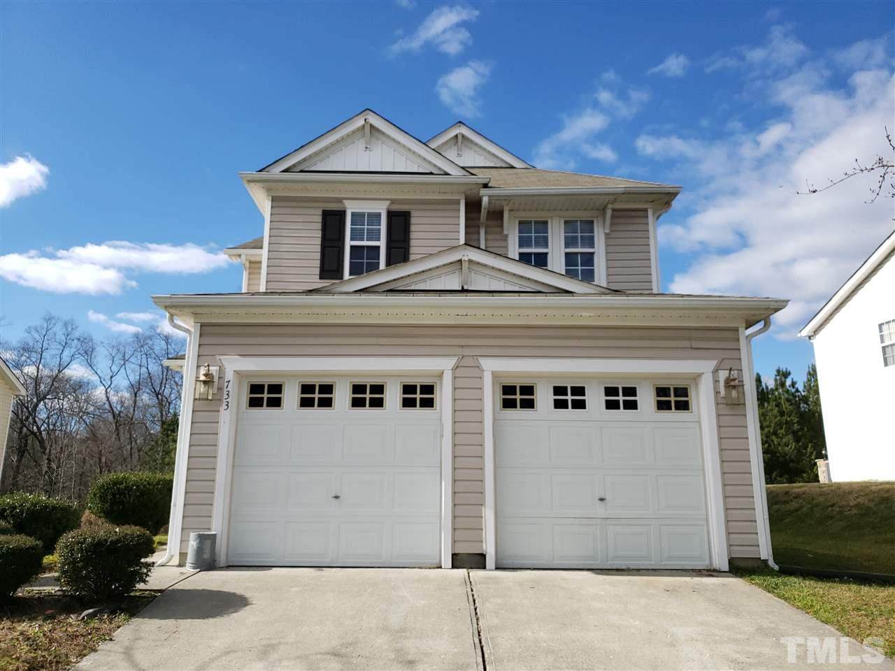 733 Obsidian Way - Photo 1