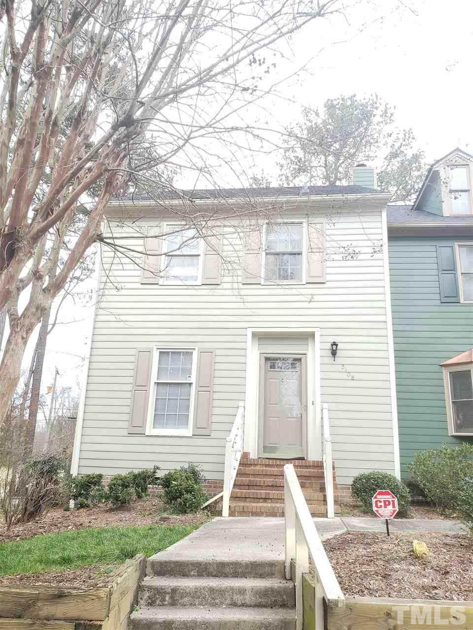 3108 Coachmans Way - Photo 1