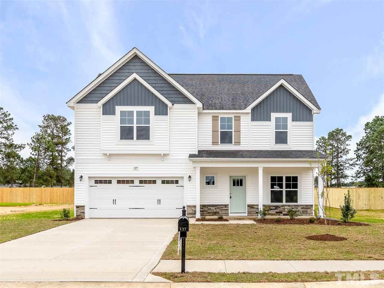 lot 9 Plainview Highway - Photo 1
