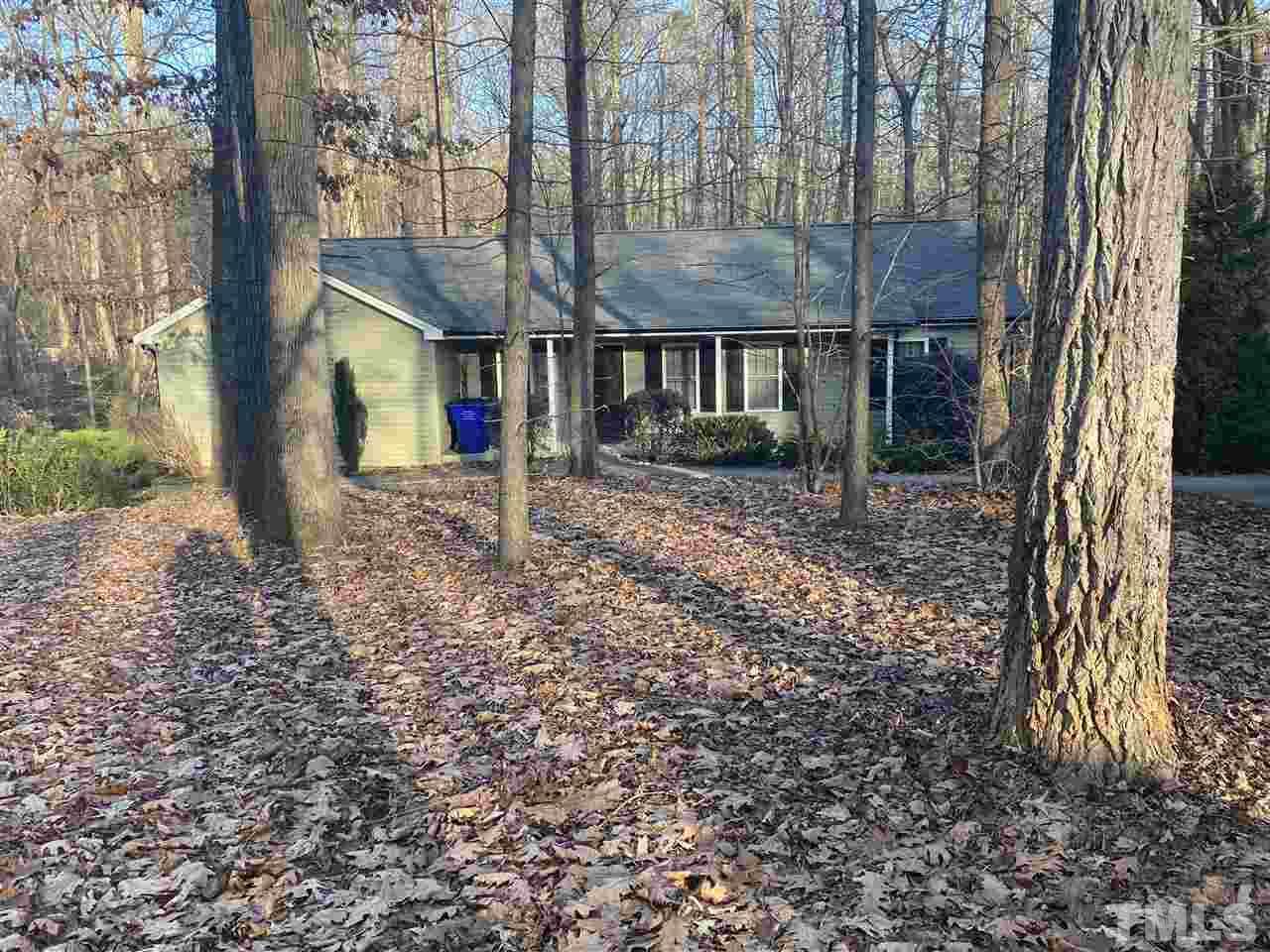 515 Shambley Road - Photo 1