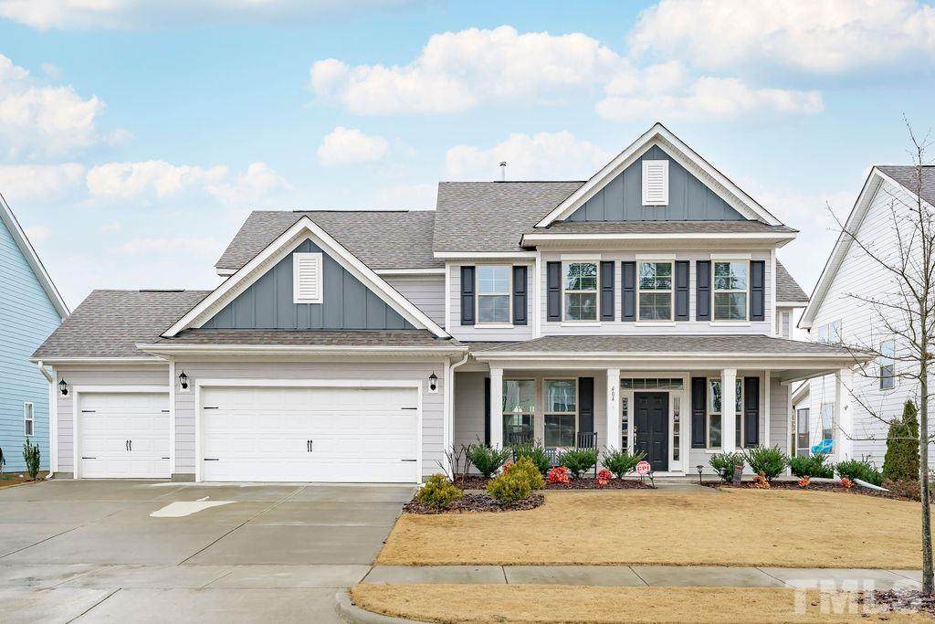 404 Wildwood Farm Way - Photo 1
