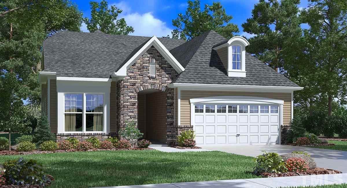 1309 Farm Leaf Drive - Photo 1