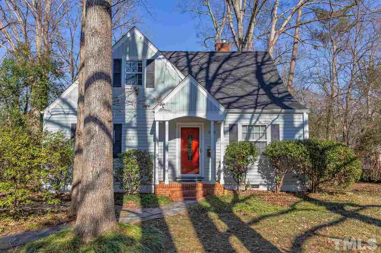 2106 Woodrow Street - Photo 1