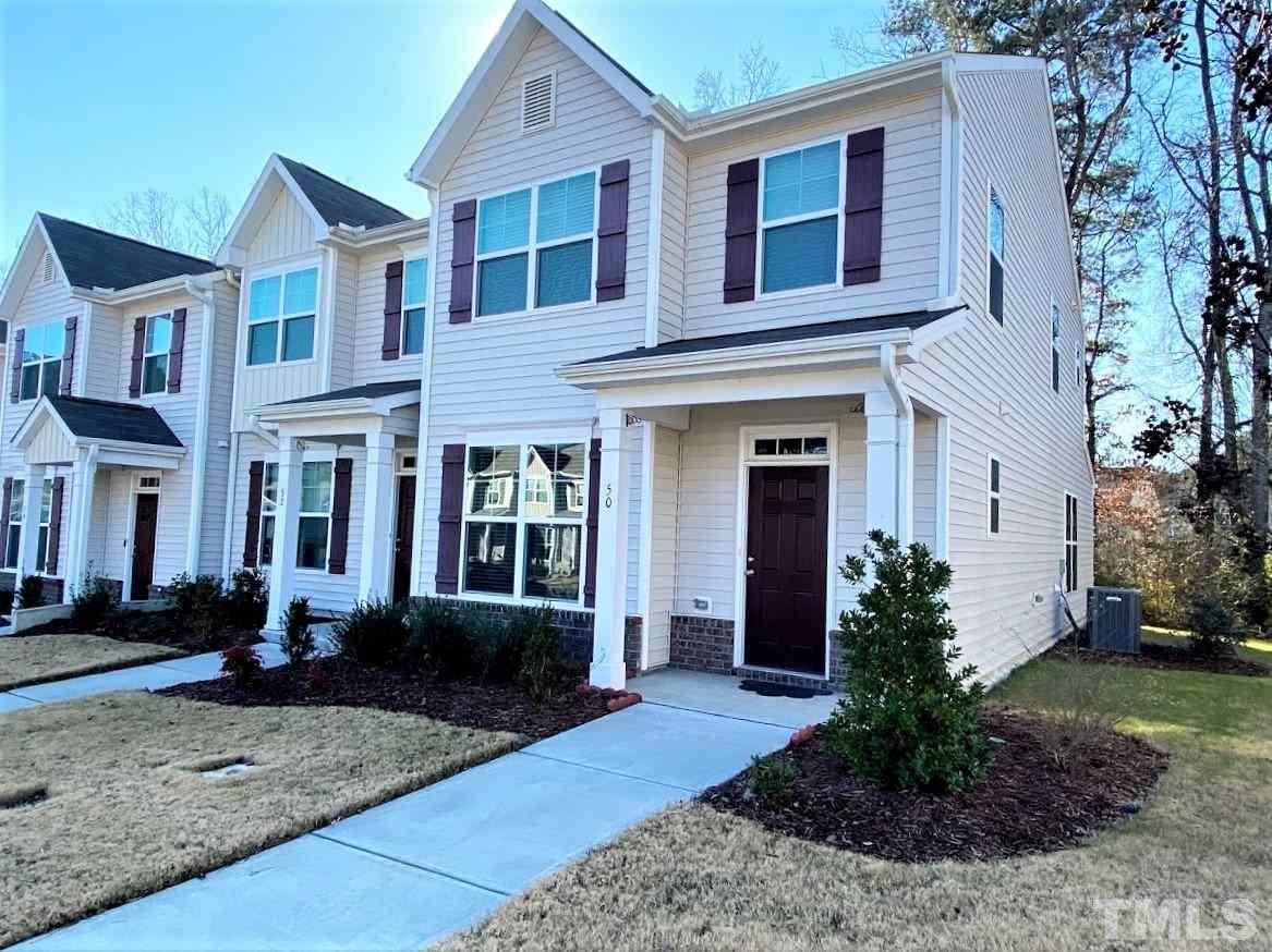102 Harvest Oaks Lane - Photo 1