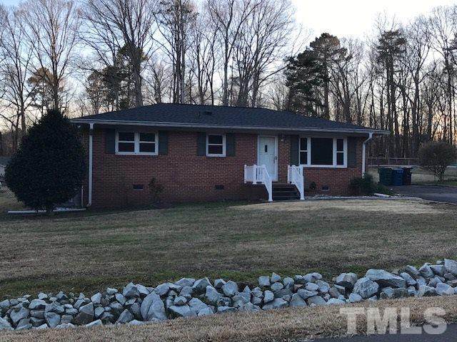 615 Wildwood Drive - Photo 1