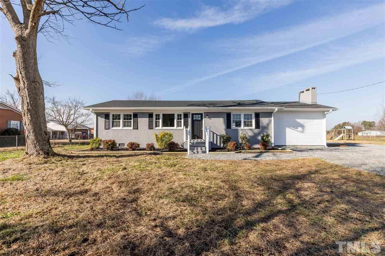 12314 Nc 96 Highway - Photo 1