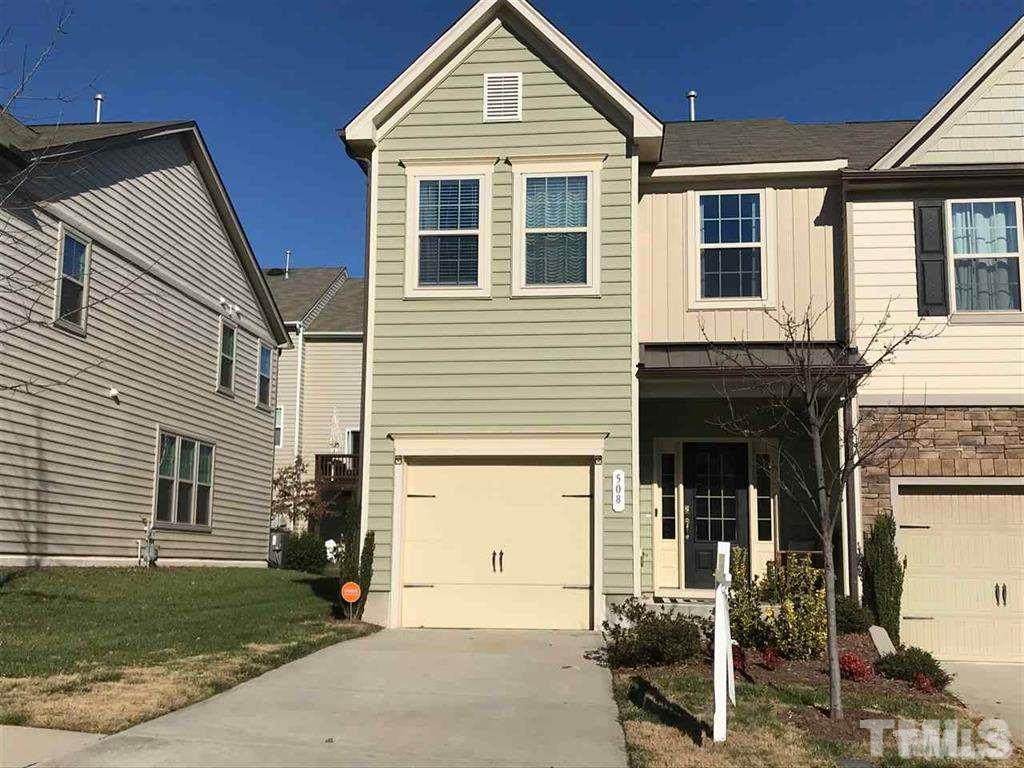 508 Timpson Avenue - Photo 1
