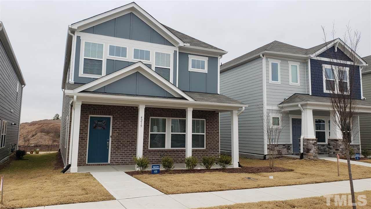 4219 Mahal Avenue - Photo 1