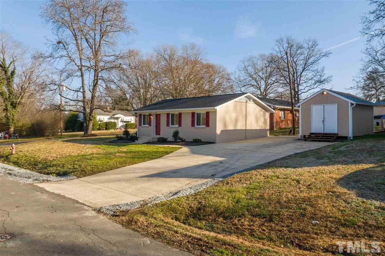401 Boswell Street - Photo 1