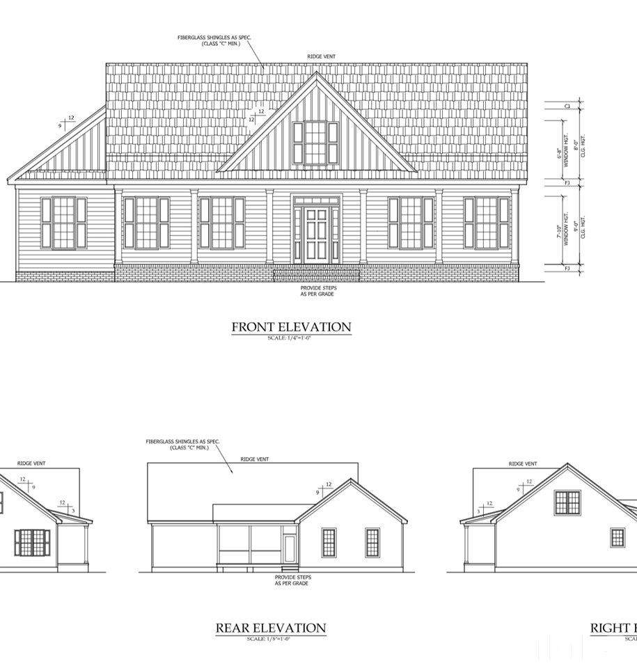 Lot 22 Simply Country Lane - Photo 1