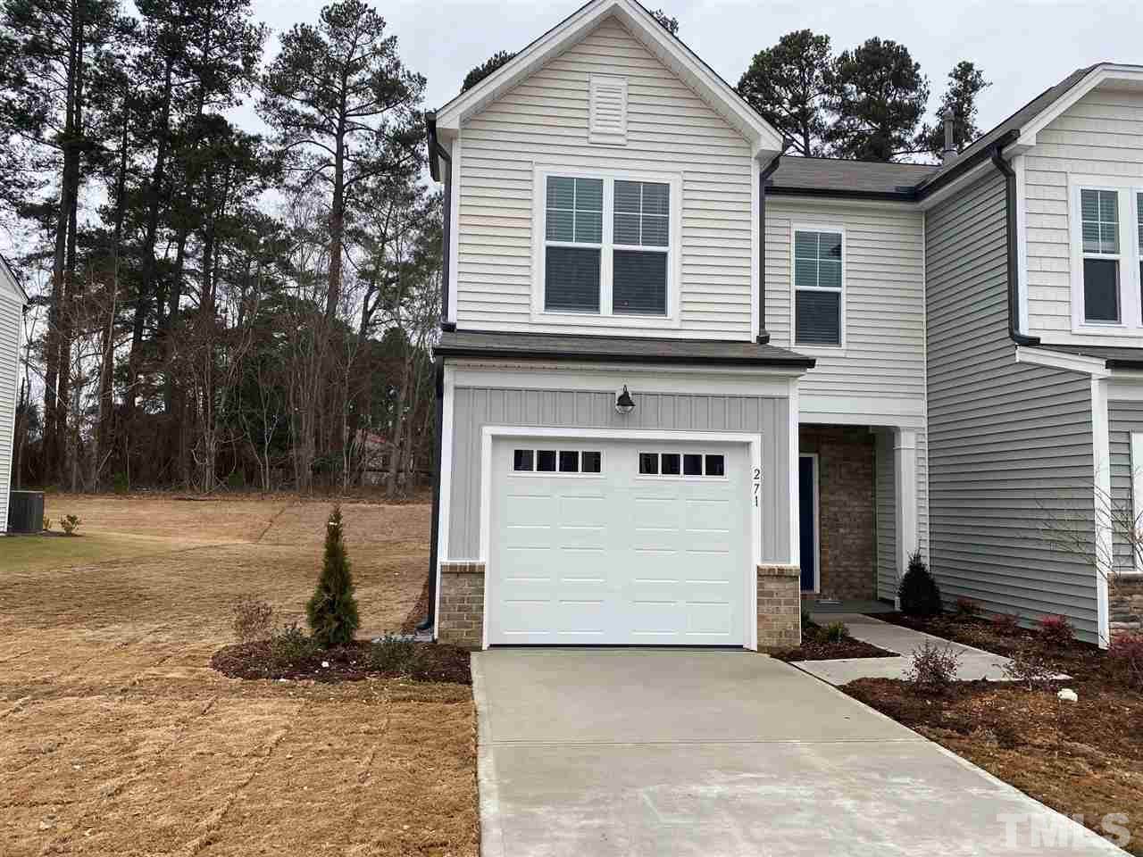 271 White Oak Ridge Drive - Photo 1