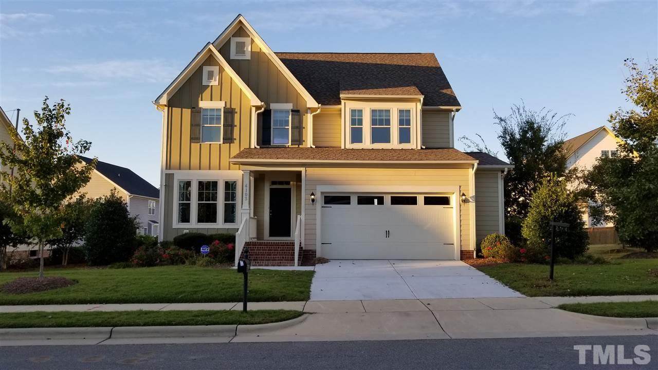 4301 Davis Meadow Street - Photo 1
