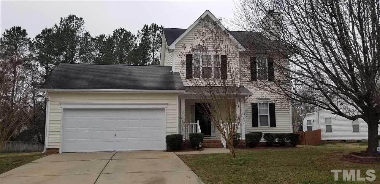 3217 Forest Mill Circle - Photo 1
