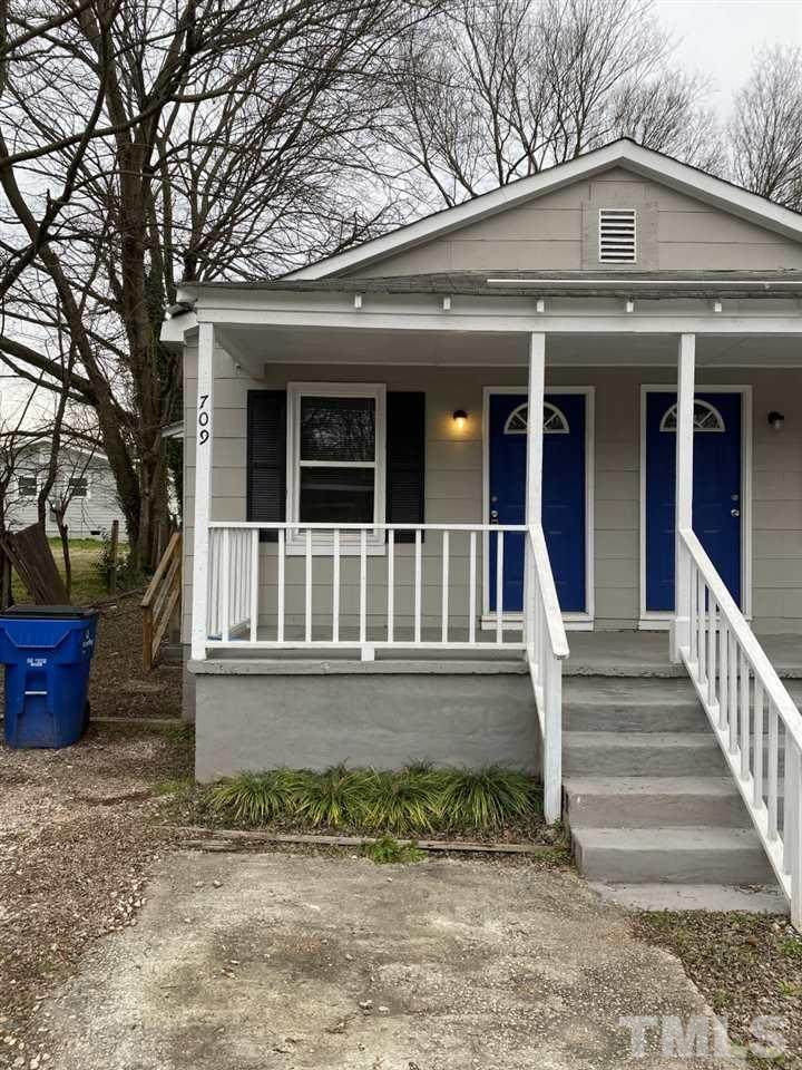 709 Cumberland Street - Photo 1