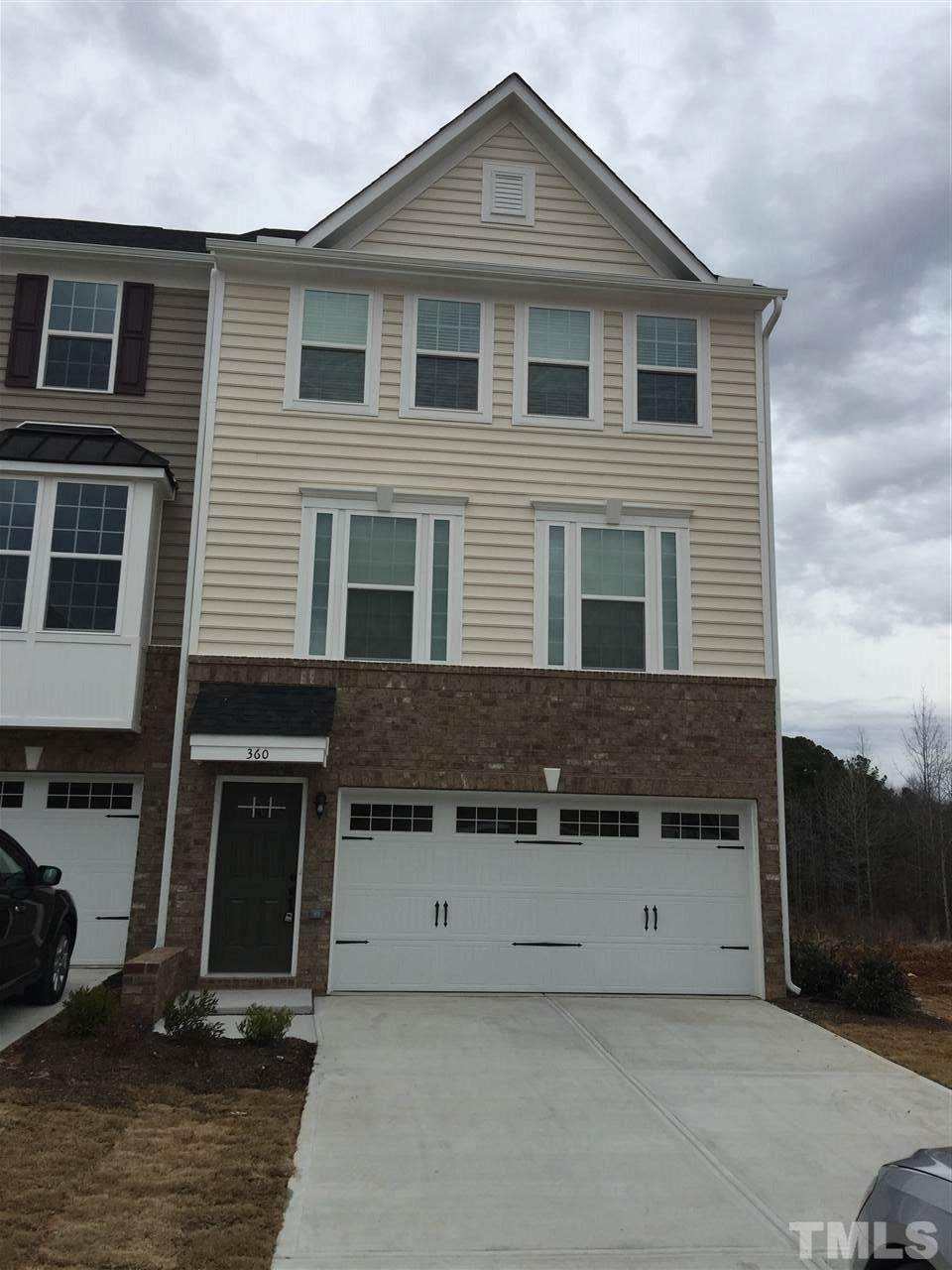 360 Amber Acorn Avenue - Photo 1