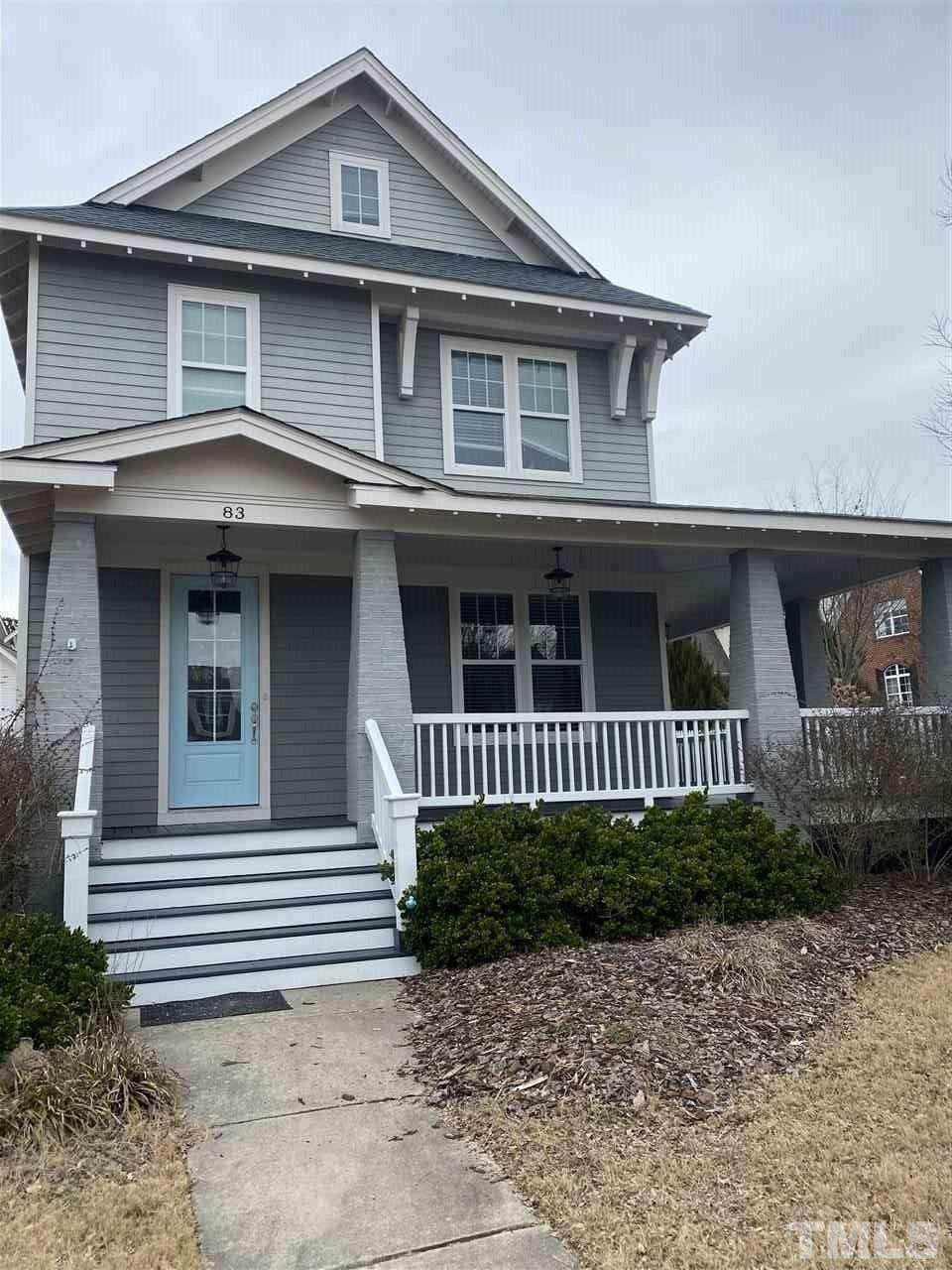 83 Kimbolton Place - Photo 1