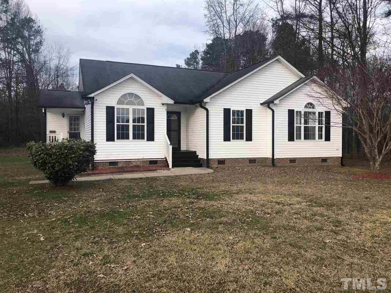 67 Little River Drive - Photo 1